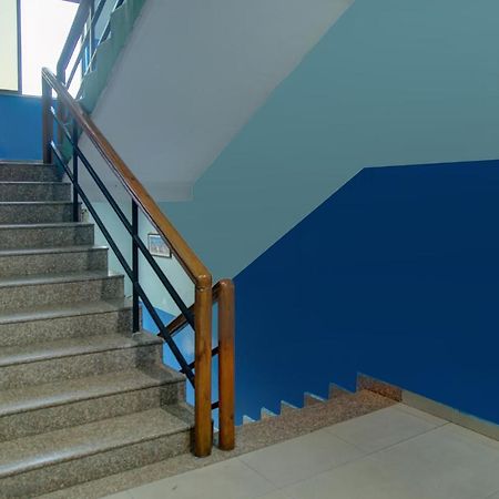 גווהטי Fabhotel Parashuram מראה חיצוני תמונה