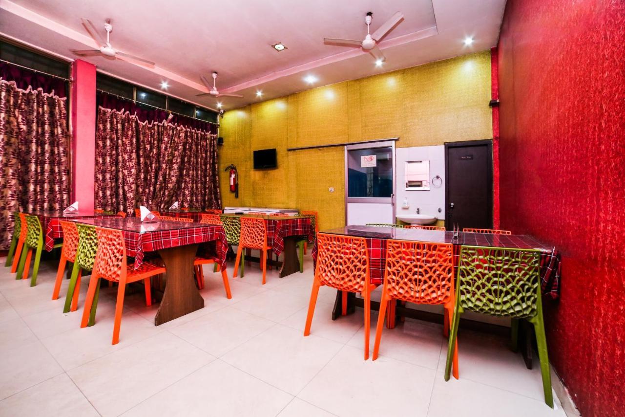 גווהטי Fabhotel Parashuram מראה חיצוני תמונה