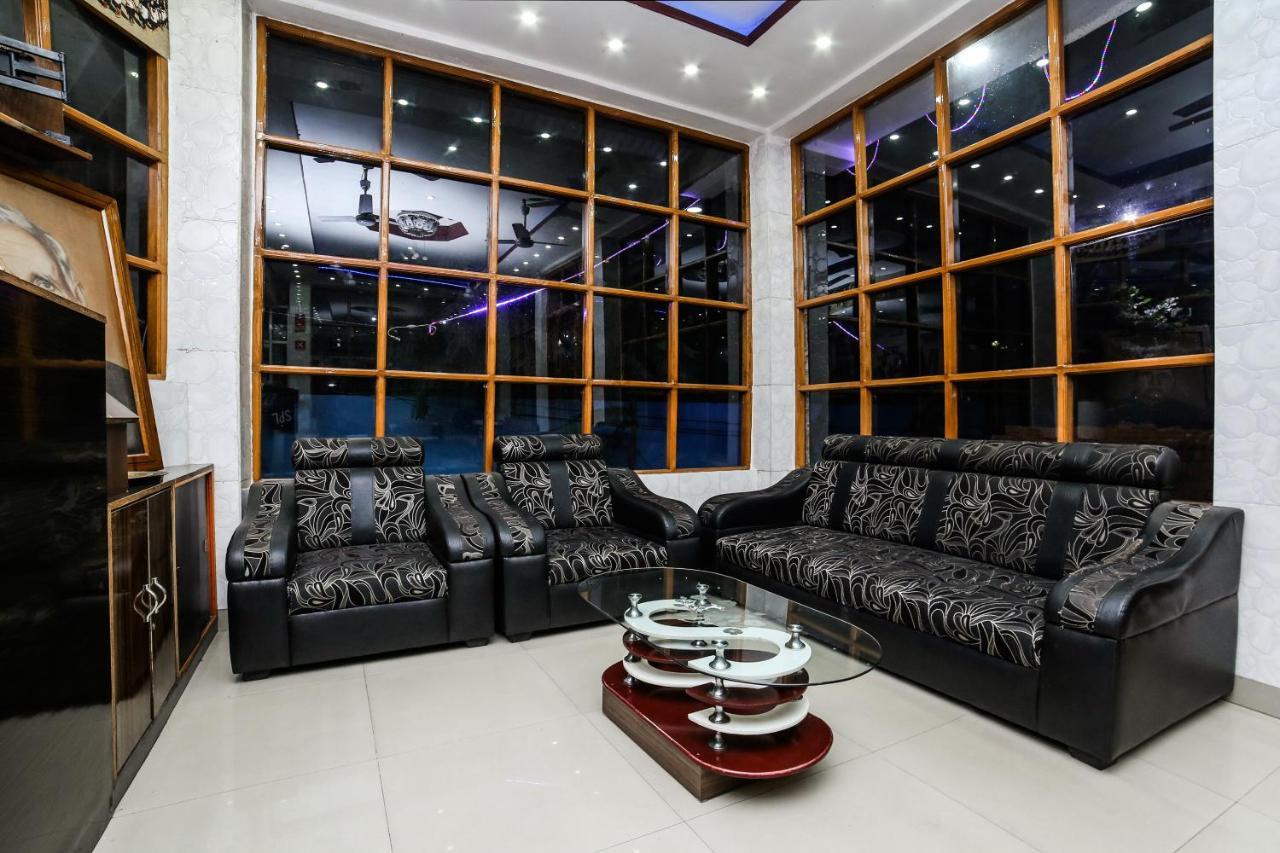 גווהטי Fabhotel Parashuram מראה חיצוני תמונה