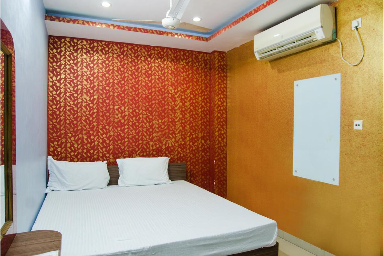 גווהטי Fabhotel Parashuram מראה חיצוני תמונה
