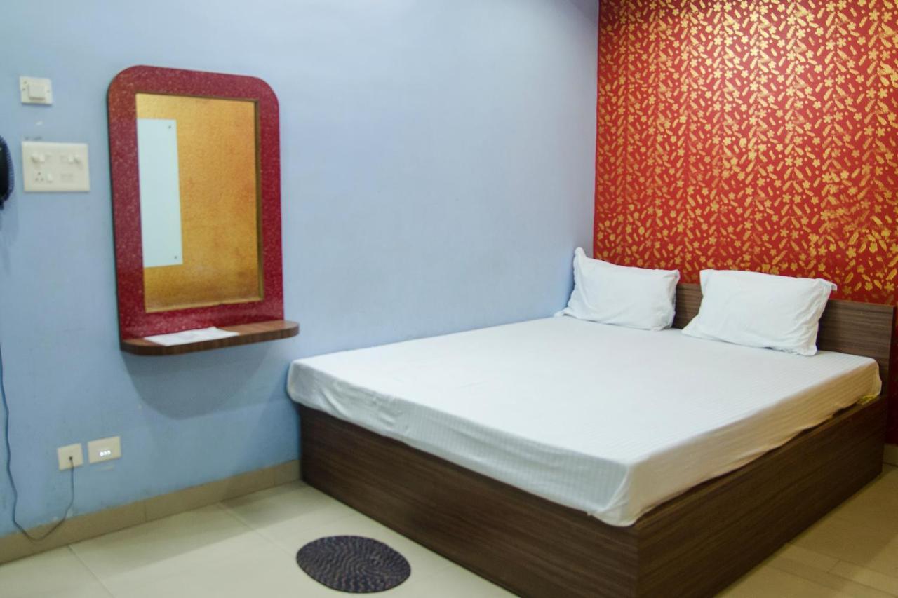 גווהטי Fabhotel Parashuram מראה חיצוני תמונה