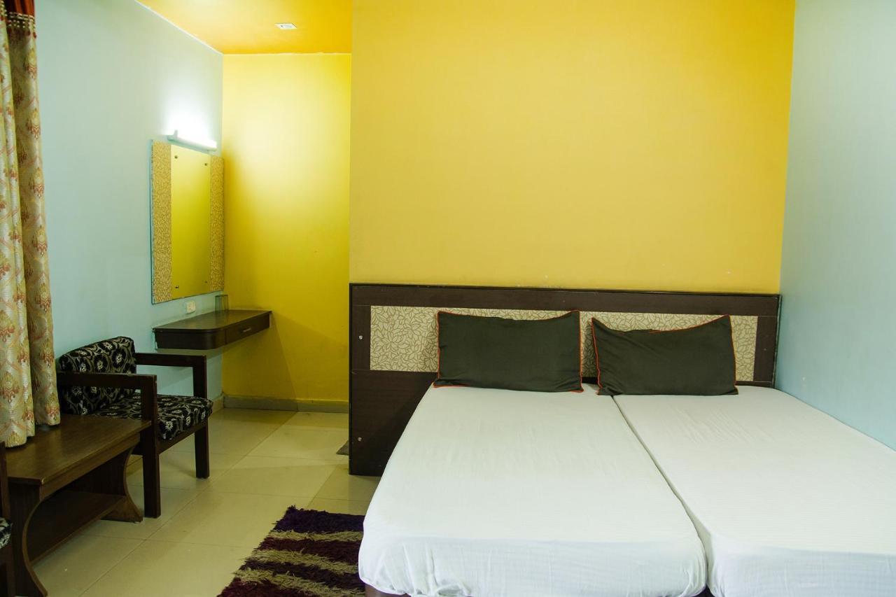 גווהטי Fabhotel Parashuram מראה חיצוני תמונה