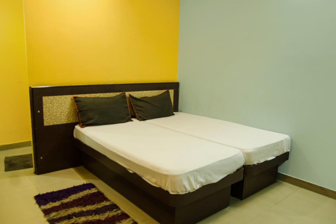 גווהטי Fabhotel Parashuram מראה חיצוני תמונה