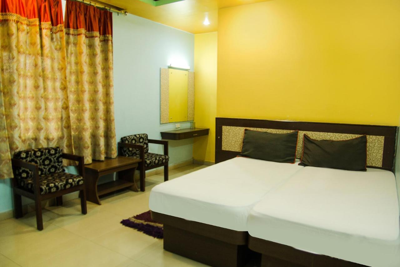 גווהטי Fabhotel Parashuram מראה חיצוני תמונה