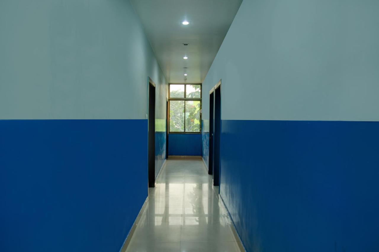 גווהטי Fabhotel Parashuram מראה חיצוני תמונה